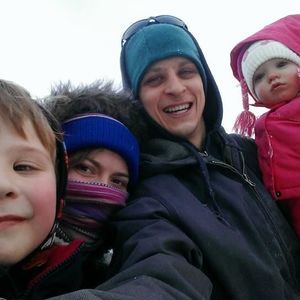 Meet your Posher, Daniella